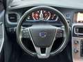 Volvo V60 V60 D2 Geartronic Business Plateado - thumbnail 13