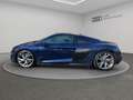 Audi R8 Coupé V10 performance RWD LED B&O Kam. Carbon Blau - thumbnail 4