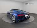 Audi R8 Coupé V10 performance RWD LED B&O Kam. Carbon Blau - thumbnail 5