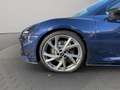 Audi R8 Coupé V10 performance RWD LED B&O Kam. Carbon Blau - thumbnail 19