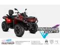 Can-Am Outlander MAX DPS 1000T MY 24 Roşu - thumbnail 1