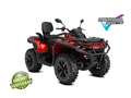 Can-Am Outlander MAX DPS 1000T MY 24 Roşu - thumbnail 2