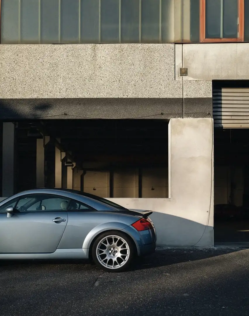 Audi TT TT 3.2 V6 MANUALE NO DSG - 2