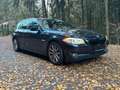 BMW 525 d xDrive R-KAMERA TEMPOMAT TEILLEDER 1-HAND Schwarz - thumbnail 3