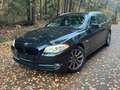 BMW 525 d xDrive R-KAMERA TEMPOMAT TEILLEDER 1-HAND Schwarz - thumbnail 1