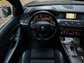 BMW 525 d xDrive R-KAMERA TEMPOMAT TEILLEDER 1-HAND Schwarz - thumbnail 11