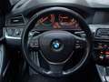 BMW 525 d xDrive R-KAMERA TEMPOMAT TEILLEDER 1-HAND Schwarz - thumbnail 9
