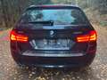 BMW 525 d xDrive R-KAMERA TEMPOMAT TEILLEDER 1-HAND Schwarz - thumbnail 6