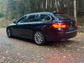 BMW 525 d xDrive R-KAMERA TEMPOMAT TEILLEDER 1-HAND Schwarz - thumbnail 7