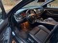 BMW 525 d xDrive R-KAMERA TEMPOMAT TEILLEDER 1-HAND Schwarz - thumbnail 8