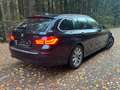 BMW 525 d xDrive R-KAMERA TEMPOMAT TEILLEDER 1-HAND Schwarz - thumbnail 5