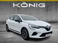 Renault Clio V 1.0 SCe EQUILIBRE  Ganzjahresreifen Weiß - thumbnail 2