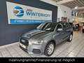 Audi Q3 +1.Hand+Navi+Keyless+PDC+Bi-Xenon+AHK Grau - thumbnail 1