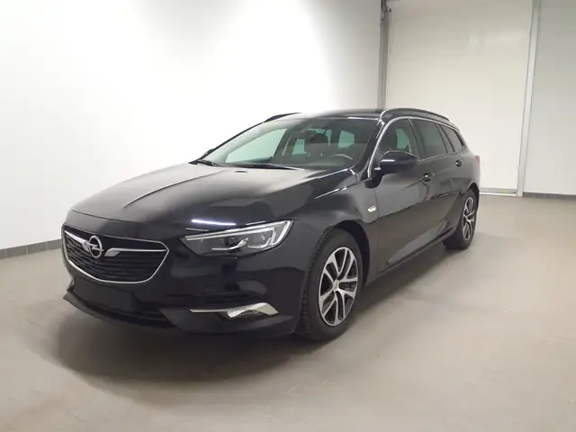 Opel Insignia Business Edition LED Navi PDC GRA SHZ St.Hz.