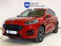Ford Kuga 2.5 Duratec PHEV 165kW Auto Rojo - thumbnail 1