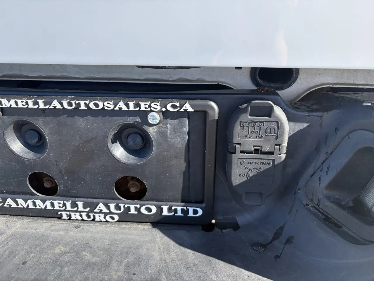 RAM 2500 снимка RAM 2500