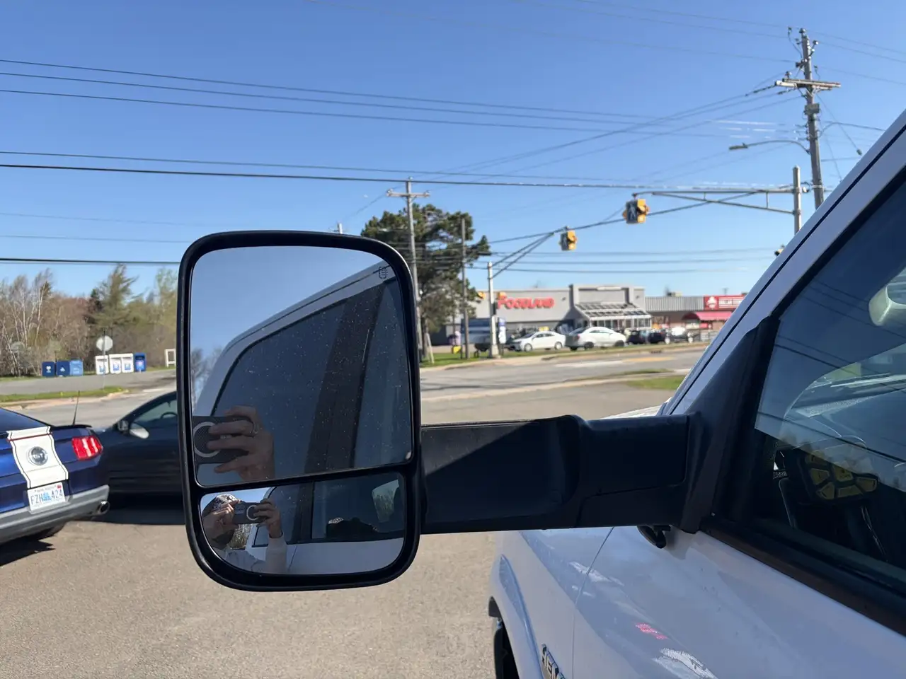 RAM 2500 снимка RAM 2500