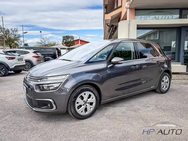Citroen C4 SpaceTourer C4 Spacetourer 1.5 bluehdi Business s