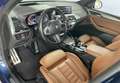 BMW X3 xDrive20d M *LED*ACC*HuD*360°*AHK*H&K*Keyless* Blu/Azzurro - thumbnail 2