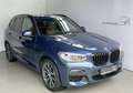 BMW X3 xDrive20d M *LED*ACC*HuD*360°*AHK*H&K*Keyless* Blu/Azzurro - thumbnail 1