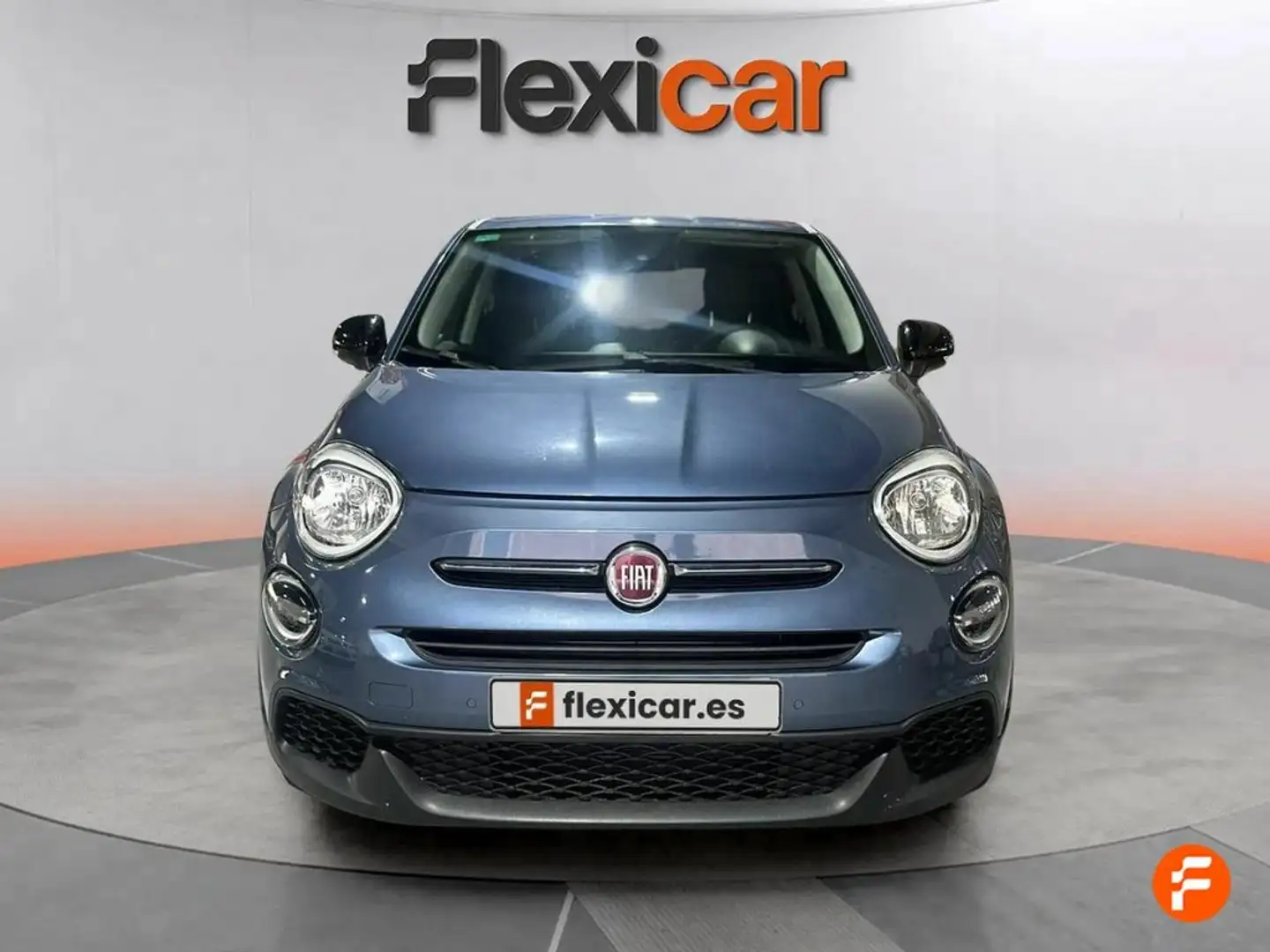 Fiat 500X 120TH 1,0 Firefly T3 88KW (120 cv) S&S Azul - 2