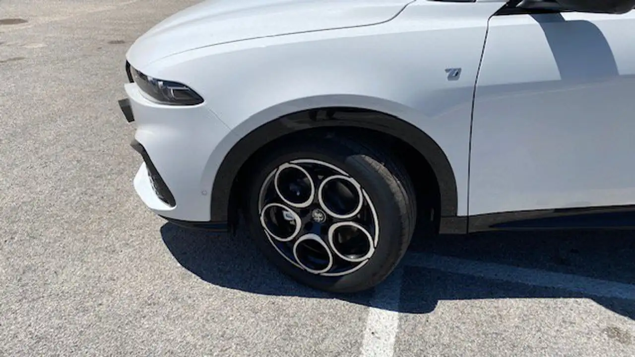 Alfa Romeo Tonale 2026