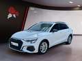Audi A3 Sportback 40 1.4 TFSI e S-tronic S-line Navi LED Wit - thumbnail 2