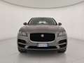 Jaguar F-Pace 2.0d i4 Prestige awd!AUTO A PARMA!IVA DEDUCIBILE Grigio - thumbnail 2