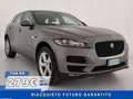 Jaguar F-Pace 2.0d i4 Prestige awd!AUTO A PARMA!IVA DEDUCIBILE Grigio - thumbnail 1