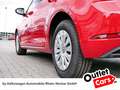 Volkswagen Golf VII 1.6 TDI Trendline Klima PDC Bluetooth u Rot - thumbnail 8