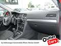 Volkswagen Golf VII 1.6 TDI Trendline Klima PDC Bluetooth u Rot - thumbnail 12