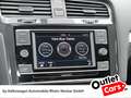Volkswagen Golf VII 1.6 TDI Trendline Klima PDC Bluetooth u Rot - thumbnail 18