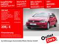 Volkswagen Golf VII 1.6 TDI Trendline Klima PDC Bluetooth u Rot - thumbnail 1