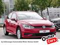 Volkswagen Golf VII 1.6 TDI Trendline Klima PDC Bluetooth u Rot - thumbnail 2