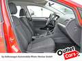 Volkswagen Golf VII 1.6 TDI Trendline Klima PDC Bluetooth u Rot - thumbnail 11