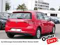 Volkswagen Golf VII 1.6 TDI Trendline Klima PDC Bluetooth u Rot - thumbnail 3