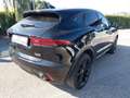 Jaguar E-Pace 2.0D 150 CV AWD aut. R-Dynamic SE Nero - thumbnail 6
