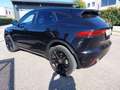 Jaguar E-Pace 2.0D 150 CV AWD aut. R-Dynamic SE Nero - thumbnail 4