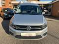 Volkswagen Caddy Nfz Kasten BMT/1 Hand/Navi/ Plateado - thumbnail 3