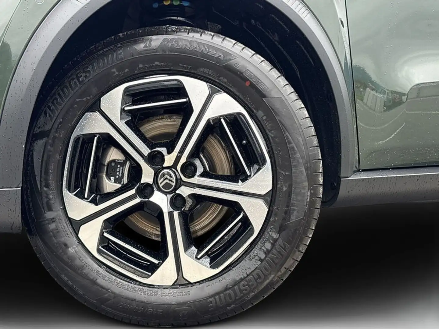 Citroen C3 Aircross Hybrid 145 MAX - 2