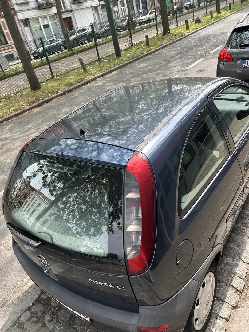 Opel Corsa 1.2 - 1