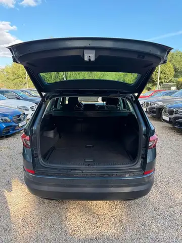 Skoda Kodiaq view 14