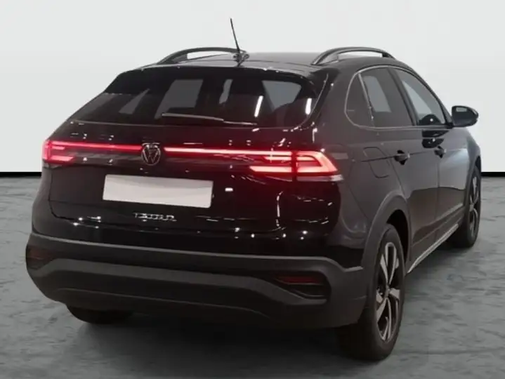 Volkswagen Taigo "Más" 1.0 TSI 6 vel. 2026, foto 2