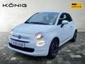Fiat 500 1.0 Hybrid CLUB Weiß - thumbnail 1