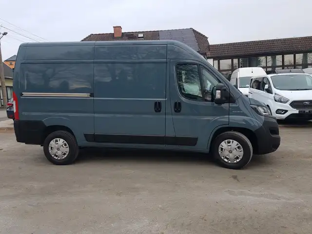Fiat Ducato e Ducato Climatr. L2H2 Top Zustand Kamera Navi