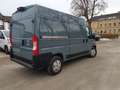 Fiat Ducato e Ducato Climatr. L2H2 Top Zustand Kamera Navi Grau - thumbnail 6