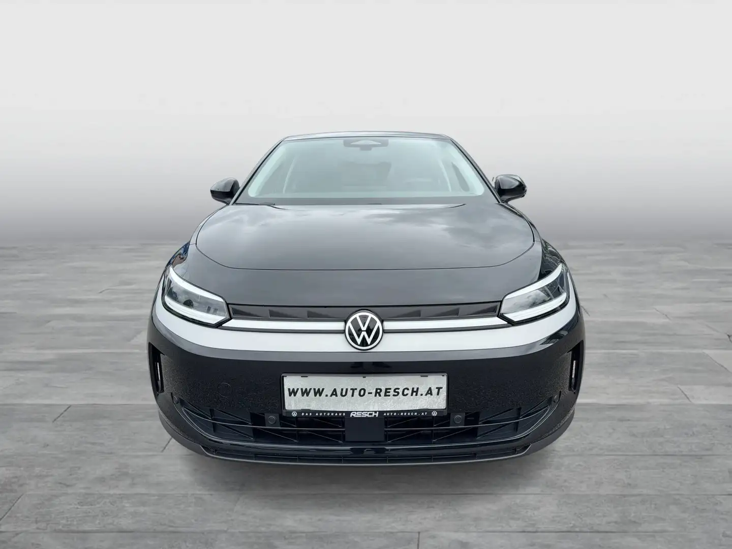 Volkswagen ID. Polo Life Edition 155 kW - 52 kWh Schwarz - 2