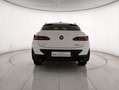 BMW X4 X4 xdrive20d mhev 48V Msport auto Bianco - thumbnail 5