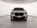 BMW X4 X4 xdrive20d mhev 48V Msport auto Bianco - thumbnail 2