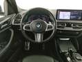 BMW X4 X4 xdrive20d mhev 48V Msport auto Bianco - thumbnail 7